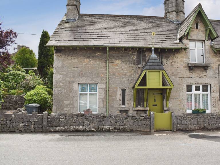 Cottage Arnside