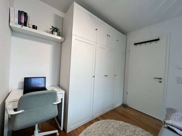 Holiday apartment with 1 room for 4 persons — photo 3