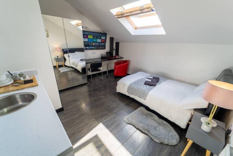 Studio Birmingham