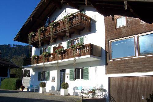 Bed and breakfast Bad Wiessee