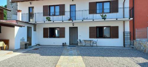 Casa Cividale del Friuli
