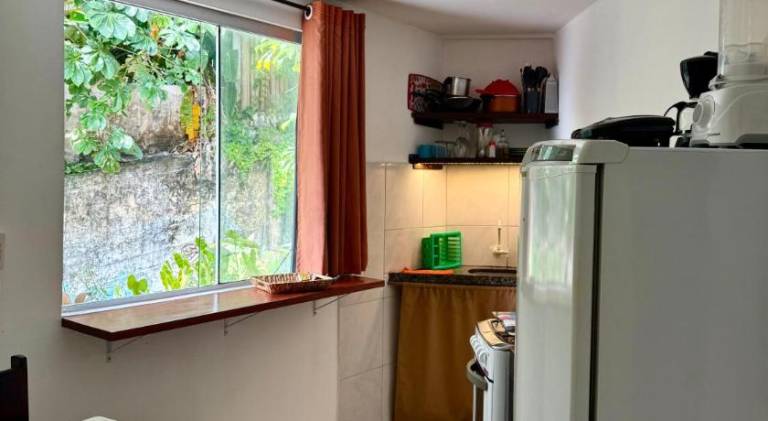 Apartment for 4 persons — photo 4