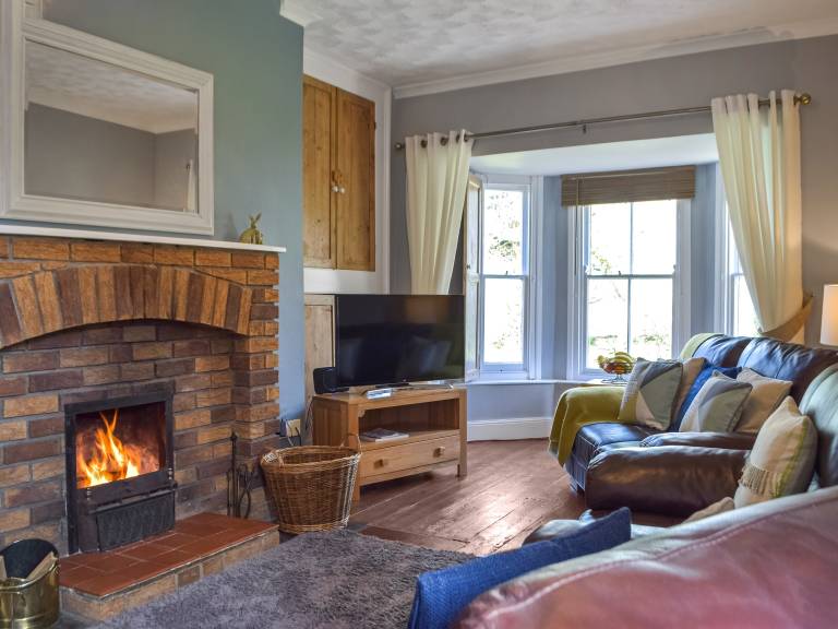 Family-oriented cottage | Dogs allowed — photo 3