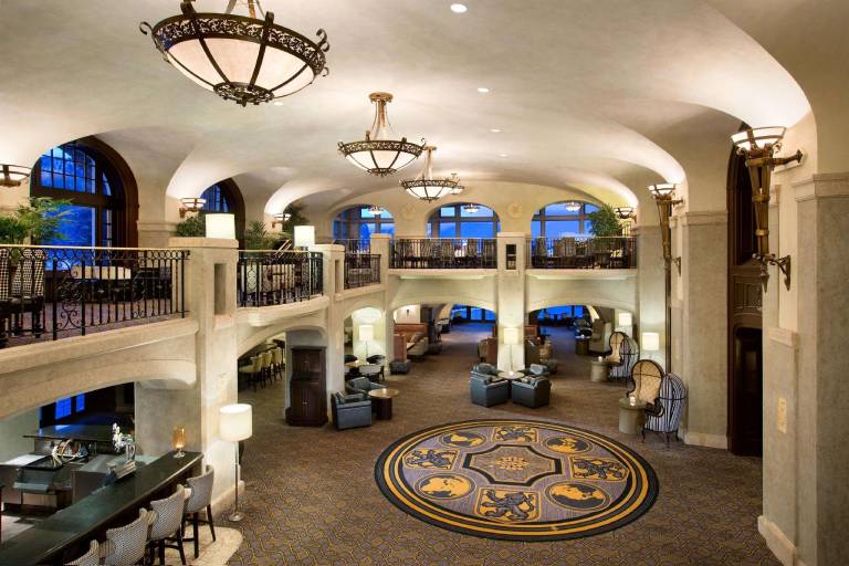 Fairmont Banff Springs — photo 2