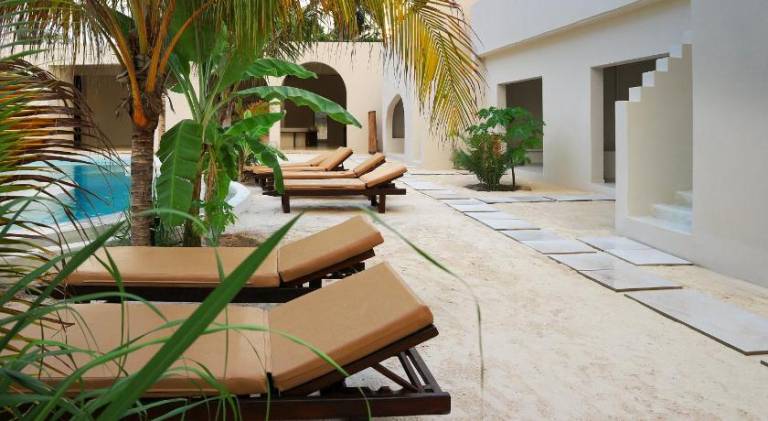 Kano Boutique Hotel Paje — photo 4