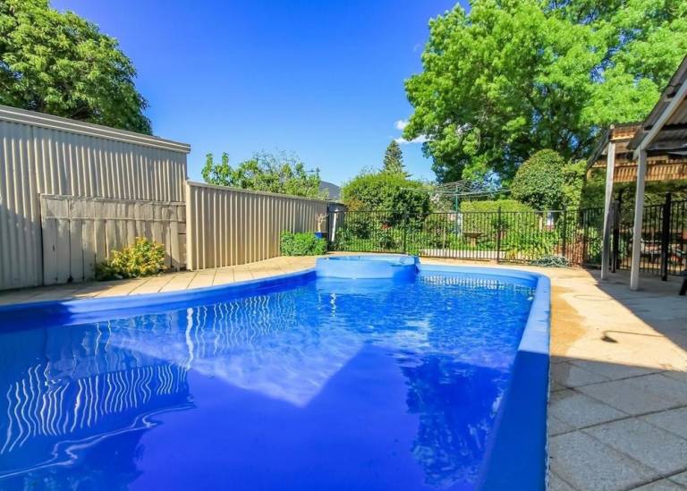 House  Barossa Valley