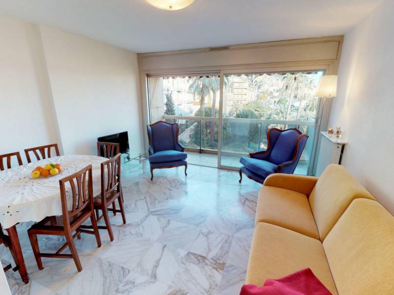 Rental apartment with 1 room for 4 persons — photo 3