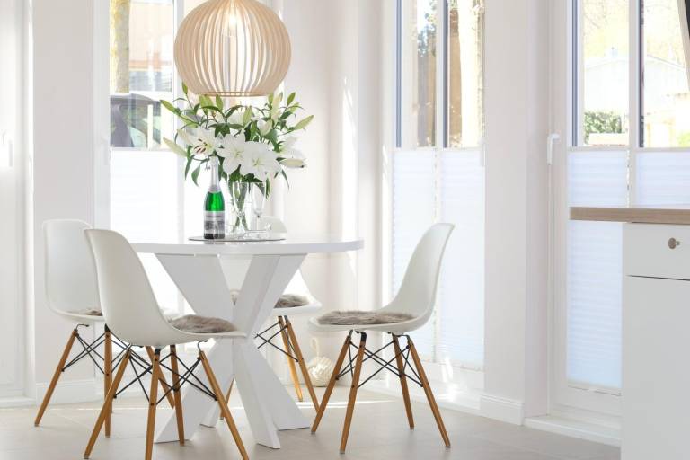 Ferienwohnung Wittenbeck