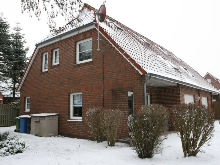 Ferienhaus Norddeich