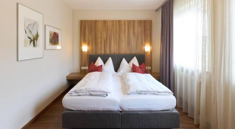 Hotel Staffler — photo 2