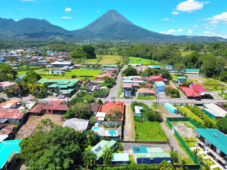 Apartamento La Fortuna