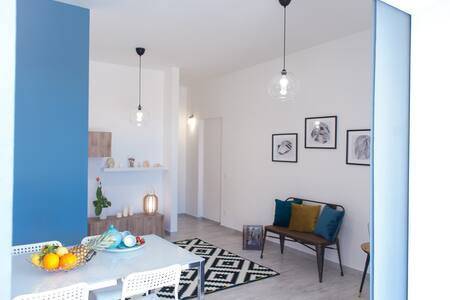 Family-friendly rental apartment with yard | Pet-friendly — photo 4