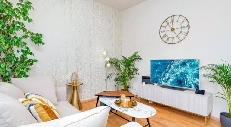 Holiday apartment with 2 rooms for 6 persons — photo 2