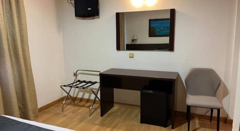 Hotel Constitucion