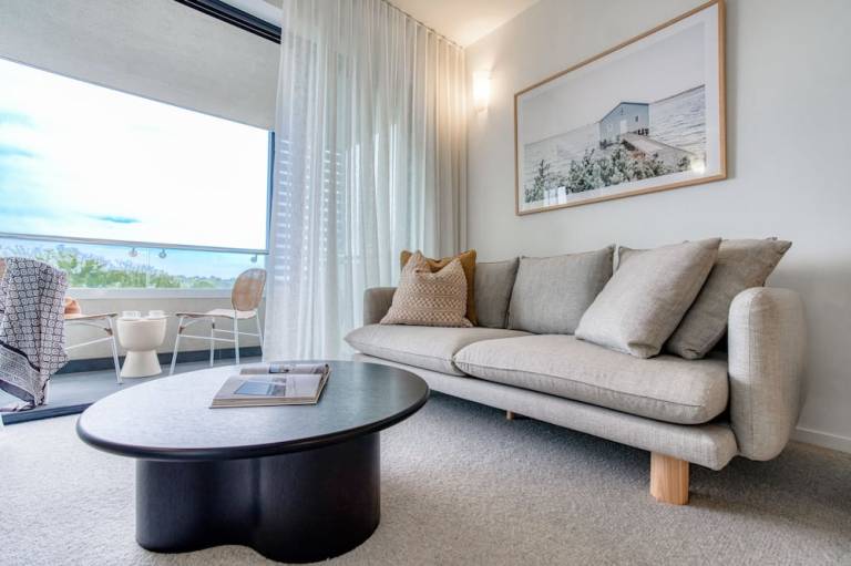 Aparthotel Geelong
