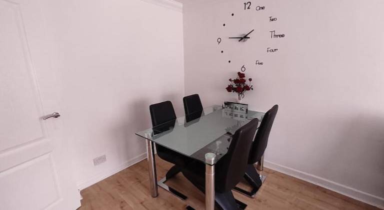 Holiday apartment with 1 room for 4 persons — photo 4