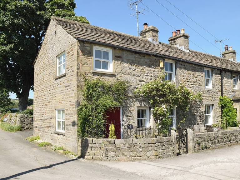 Cottage Burnsall