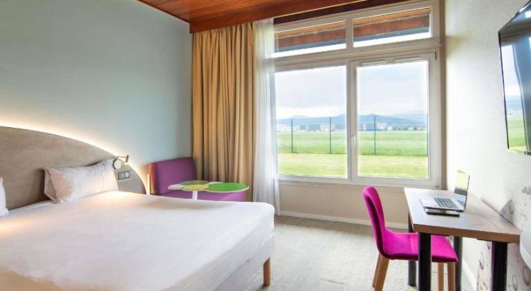 Ibis Styles Colmar Nordo — photo 2