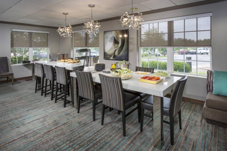 Residence Inn by Marriott Louisville Northeast — photo 2