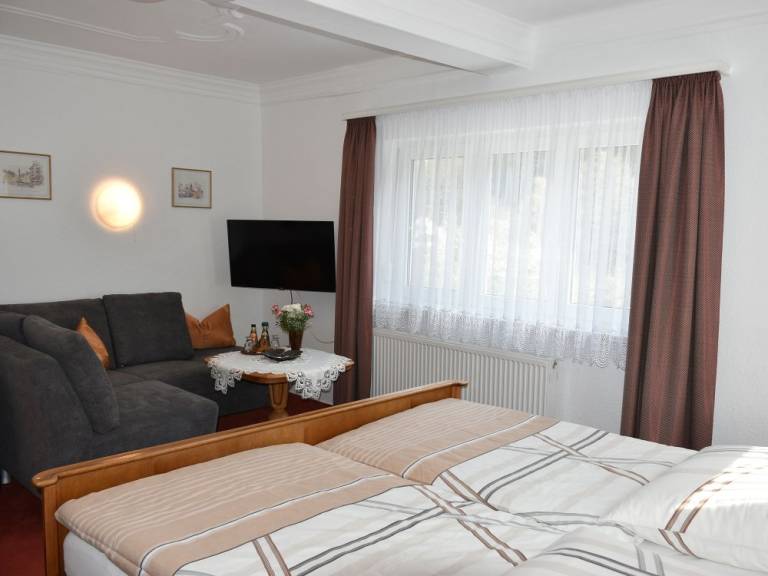 Privatzimmer Sitzendorf
