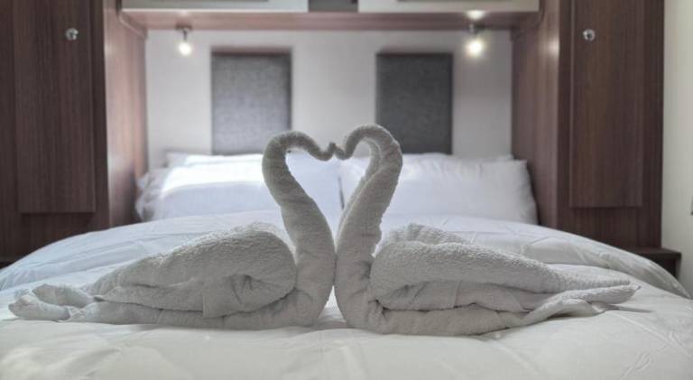Tayys Inn Luxury Camp — photo 2