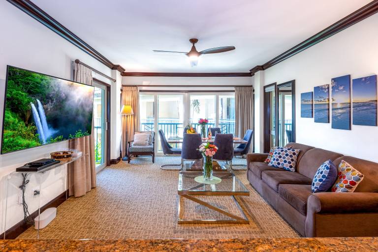 Condo Kapaa