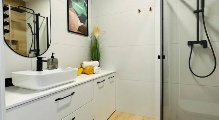 Rental apartment with 1 room for 4 persons — photo 2