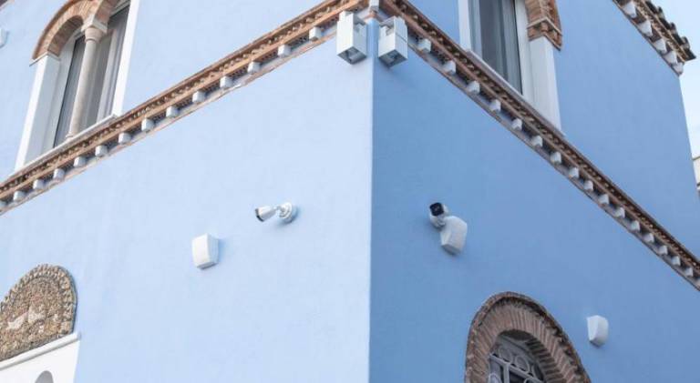 Appartamento con servizi da hotel Nettuno