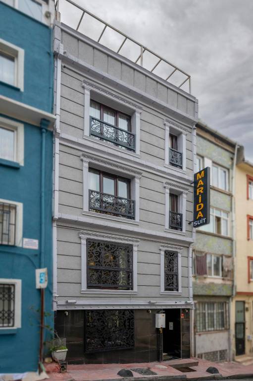 Lägenhet  Galata