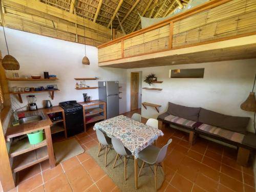 Bed & Breakfast Mazunte