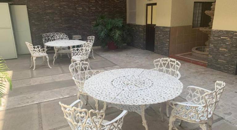 Hotel Tonala — photo 3