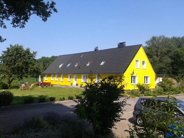 Ferienwohnung Dassow