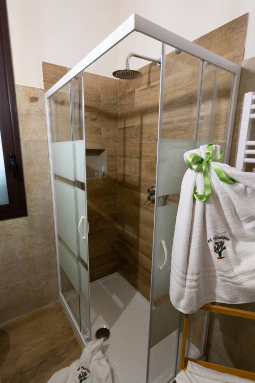 Holiday Home 'Ficurigna' with Private Garden, Wi-Fi and Air Conditioning — photo 5