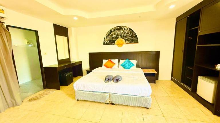 Private room Patong Beach