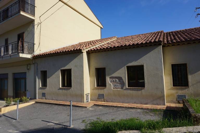Holiday Home 'Selvaggia' with Sea View, Wi-Fi and Air Conditioning in Catanzaro
