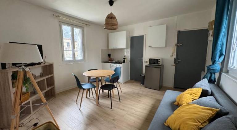 Wonderful holiday apartment | Pets are welcome — photo 3