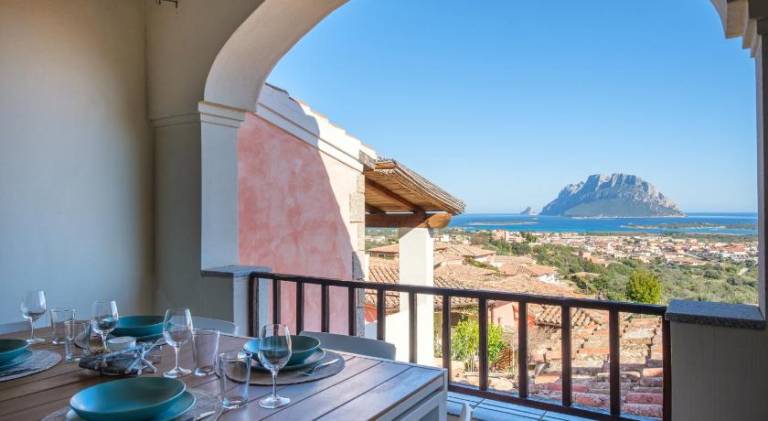 Apartment | Pet-friendly in Loiri Porto San Paolo