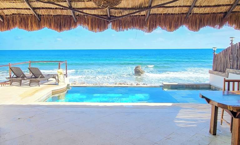 Casa Isla Mujeres