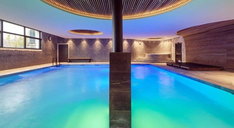 Congres Hotel Mons Van der Valk — photo 2