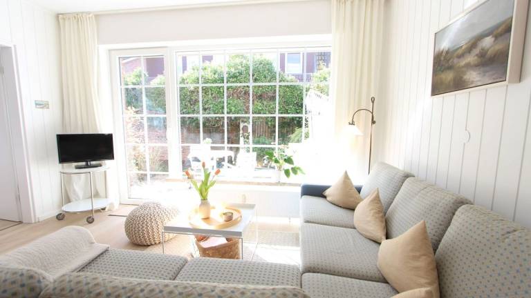 Ferienwohnung Langeoog