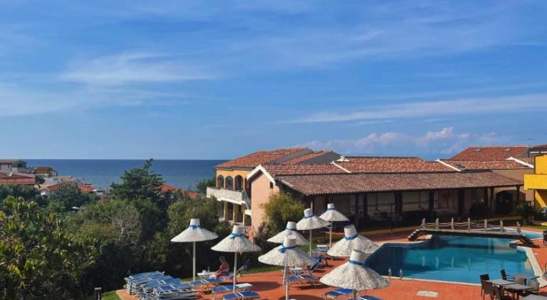 Hotel Residence La Ciaccia — photo 2