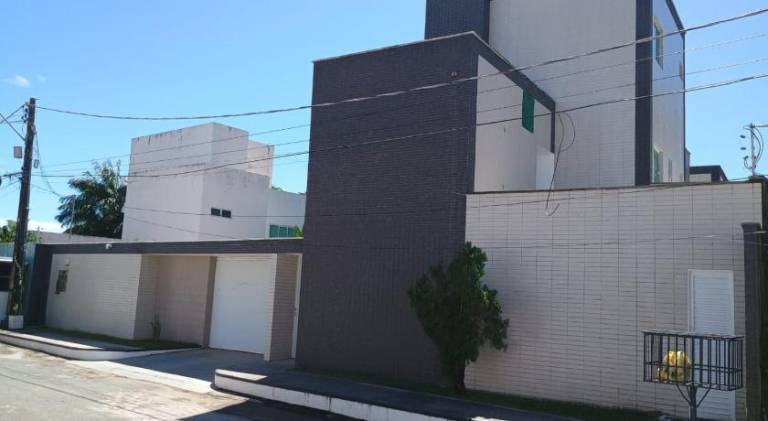 Residencial Pousada Quintas do Calhau