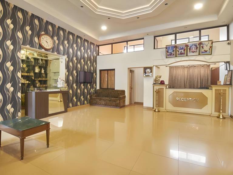 Hotel Saish — photo 5