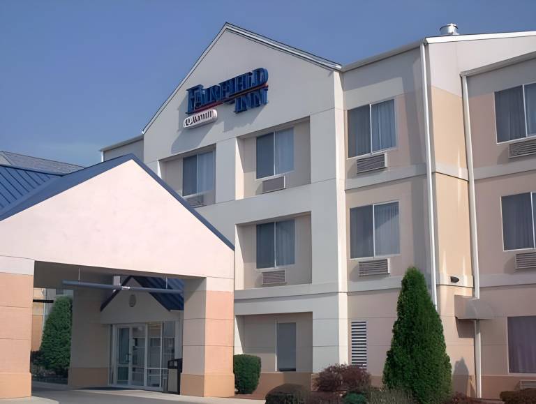 Baymont by Wyndham Chambersburg in Chambersburg, PA