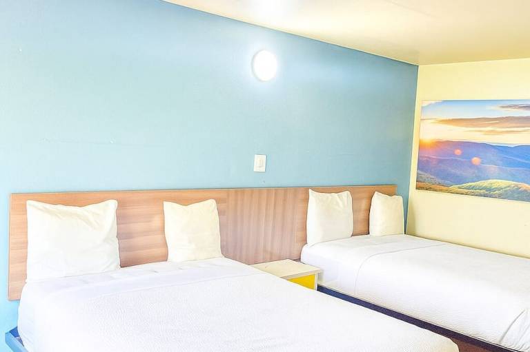 Economy Inn Little Rock