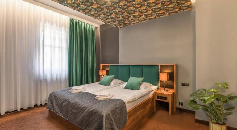 Bed & Breakfast Pszczyna