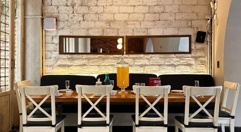 Casa Charlotte - Alma Hotels — photo 4