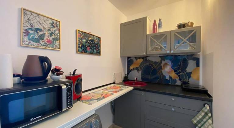 Rental apartment | Near Stavropoleos Monastery — photo 3
