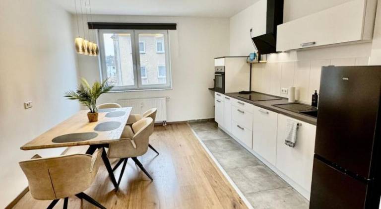 Apartment with 1 room for 4 persons — photo 2