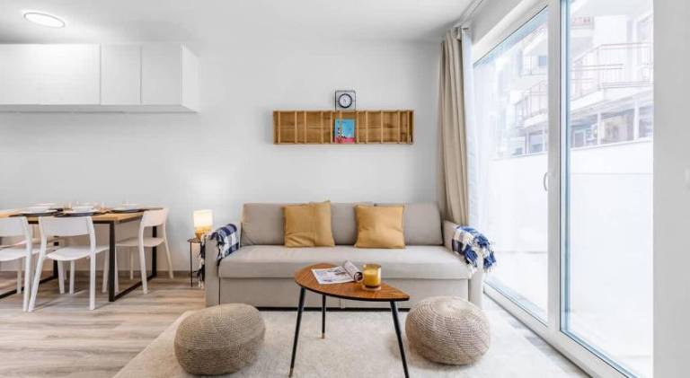 Holiday apartment | Next to Hlavné námestie | Pet-friendly — photo 3